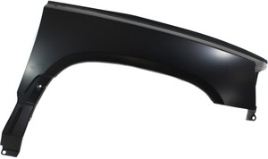 Front Fender for 2005-2007 Dodge Dakota, Right Passenger Side, Primed (Ready to Paint), Replacement