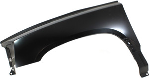 Front Fender for Dodge Dakota 2005-2007, Left Driver Side, Primed (Ready to Paint), Replacement (CAPA Certified)