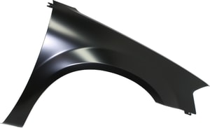 Front Fender for Dodge Avenger 2011-2014, Right Passenger Side, Primed (Ready to Paint), Replacement