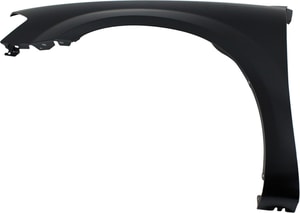 Front Fender for Dodge Avenger 2011-2014, Left Driver Side, Primed (Ready to Paint), Replacement