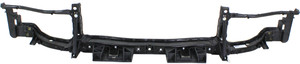 Radiator Support Upper Tie Bar for 2011-2014 Dodge Charger, Plastic with Steel, Replacement (CAPA Certified)