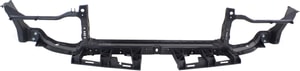 Radiator Support Upper Crossmember Tie Bar for 2008-2014 Challenger, Plastic with Steel Replacement (CAPA Certified)
