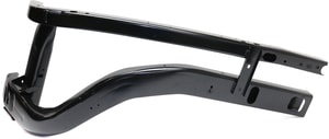 2009 - 2024 Dodge Ram 1500 Radiator Support - Left Driver
