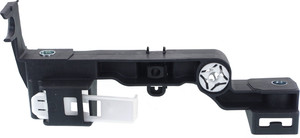 2009 - 2024 Dodge Ram 1500 Radiator Support - Right Passenger