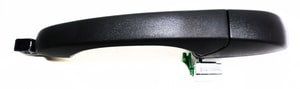 2007 - 2009 Chrysler Sebring Door Handle (Exterior, Front Right Passenger Side)