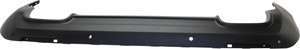 2015 - 2023 Dodge Challenger Rear Bumper Cover