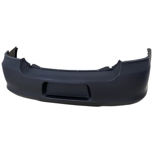 Rear Bumper Cover for 2011-2014 Avenger, Primed (Ready to Paint), Replacement