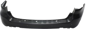 2011 - 2015 Dodge Durango Rear Bumper Cover