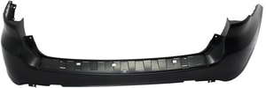 2011 - 2024 Dodge Durango Rear Bumper Cover (CAPA Certified)