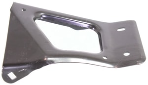 Rear Bumper Bracket for Dodge Dakota P/U Truck 2005-2011, Left Driver Side, Replacement