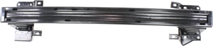 Front Reinforcement Impact Steel for Ford Fusion/Lincoln MKZ/Mercury Milan 2010-2012, Replacement