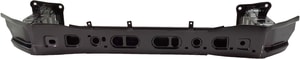 Front Reinforcement Steel part for Ford Focus 2012-2018, Compatible with or without Sport Package, Except Electric/RS Models, Hatchback/Sedan, Replacement