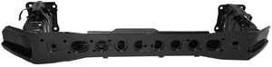 Front Reinforcement Impact Bar for Ford Transit Connect (2014-2018), Heavy-Duty Steel Construction, Replacement