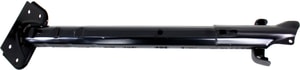 Front Bumper Bracket for Ford Transit Van 2015-2019, Left Driver Side, Lower Extension, Replacement