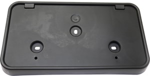 2005 - 2007 Ford Focus Front License Plate Bracket