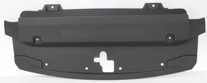 2005 - 2006 Ford Expedition Grille Air Deflector