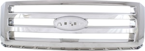 2007 - 2014 Ford Expedition Grille Assy