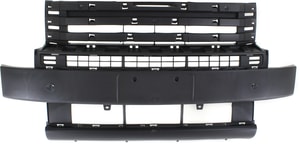 Grille Reinforcement for Ford Flex 2011-2012, Titanium Model, Replacement (CAPA Certified)