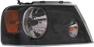 2006 - 2008 Ford F-150 Headlight Assembly - Right Passenger