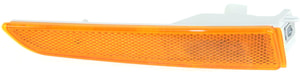 Front Side Marker Light Assembly for Ford Fusion 2010-2012, Right Passenger, Replacement