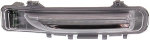 Assembly Park Light for Ford Edge 2011-2014, Left Driver Side, Replacement
