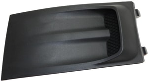 2008 - 2011 Ford Focus Fog Light Cover Right Passenger