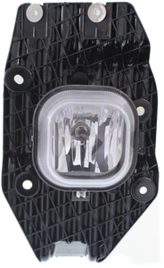 Front Fog Light Assembly for Ford F-Series Super Duty 2011-2016, Right Passenger Side, Replacement