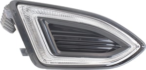 2015 - 2018 Ford Edge Parking Light - Right Passenger