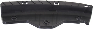 Headlight Bracket for Ford Escape 2013-2016, Right Passenger Side, Lower Filler, Replacement