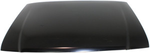 Steel Hood Panel for Ford Ranger 1998-2003, Ranger 2005-2011, Mazda Pickup 1998-2010, Replacement