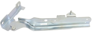 Hood Hinge for Ford Explorer/Mercury Mountaineer 2002-2010, Right Passenger Side, Replacement
