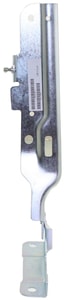 Hood Hinge for 2002-2010 Ford Explorer/Mountaineer, Left Driver, Replacement