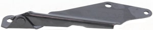 Hood Hinge for Ford EDGE 2007-2014, Lincoln MKX 2007-2015, Ford FLEX 2009-2019, Right Passenger Side, Replacement