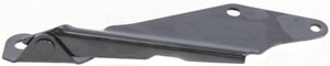Hood Hinge for Ford EDGE 2007-2014, Lincoln MKX 2007-2015, Ford FLEX 2009-2019, Right Passenger Side, Replacement