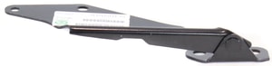 Hood Hinge for Ford Edge 2007-2014, Lincoln MKX 2007-2015, Ford Flex 2009-2019, Left Driver Side, Replacement