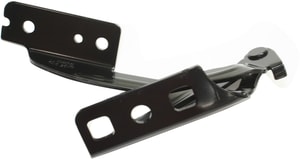 Hood Hinge for Ford Transit Connect, Right Passenger Side, Compatible with 2010-2013 Models, Replacement
