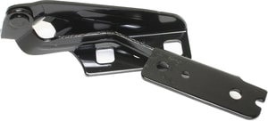 Hood Hinge for Ford Transit Connect 2010-2013, Left Driver Side, Replacement