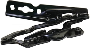 Hood Hinge for Ford C-MAX 2013-2018, Transit Connect 2014-2022, Right Passenger Side, Replacement