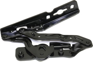 Hood Hinge for Ford C-MAX 2013-2018, Transit Connect 2014-2022, Left Driver Side, Replacement