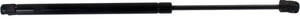 Hood Lift Front Gas Spring for Ford F-Series Super Duty Pickup 1999-2007, Right Passenger=Left Driver, Replacement Models: F-250, F-350, F-450, F-550.
