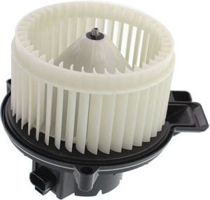 Blower Motor for Ford Fusion / Mercury Milan 2006-2009, Replacement