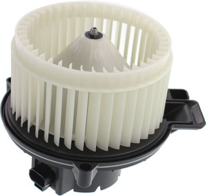 Blower Motor for Ford Fusion / Mercury Milan 2006-2009, Replacement