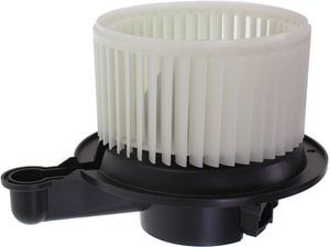 Front Blower Motor for Ford Explorer/Mercury Mountaineer 2006-2010, Replacement
