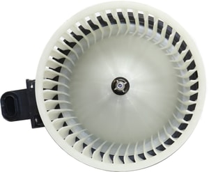 Blower Motor for Ford Escape/Mercury Mariner 2008-2012, Replacement