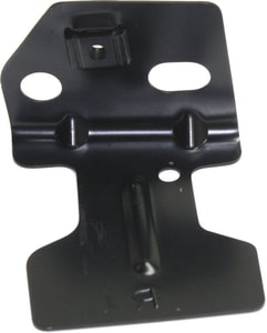 Front Fender Support Bracket, Steel for Lincoln MKZ 2013-2016 / Ford Fusion 2013-2020, Right Passenger, Replacement