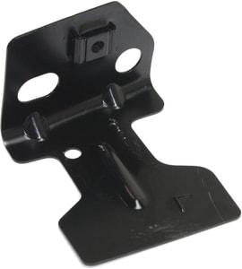 Front Fender Support Bracket for Lincoln MKZ (2013-2016), Ford Fusion (2013-2020), Left Driver, Steel, Replacement