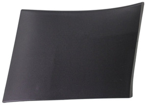 Evan Fischer Rear, Driver Side Quarter Panel Molding Compatible With 2007-2017 Ford Expedition - FO1706105