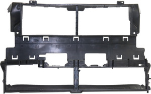 2013 - 2016 Ford Fusion Grille Air Intake Assy