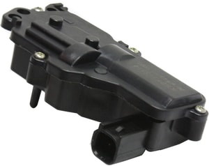 Door Lock Actuator for Ford Explorer/Mercury Mountaineer 2002-2010, Left Driver Side, Replacement
