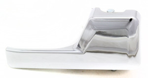 2007 - 2015 Ford Edge Door Handle (Interior, Front Right Passenger Side)